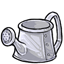 Empty Watering Can