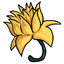 Lotus Goddess Blossom (Left Arm)