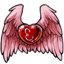 Candy Eros Wings
