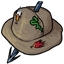 Fisher Hat