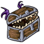 Hungry Goblin Chest