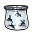 Jar Of Annoying Mosquitoes