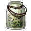 Jar of Tadpoles