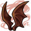 Incubus Wings