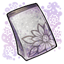 Silver Mystery Seed Packet