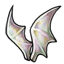 Opal Petit Demon Wings