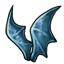 Zircon Petit Demon Wings