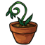 Potted Weed