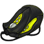 Yellow Precision Gaming Mouse