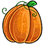 Carving Pumpkin