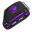 Purple Rad Game System