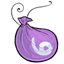 Purple Sixth Anniversary Grab Bag