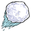 Comet Snowball