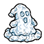 Ghosty Snowball