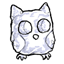 Owl Snowball
