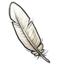 Vulture Feather