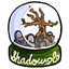 Shadowglen Souvenir Snow Globe
