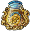 Golden Torrent Elixir