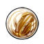 Gold Vibrant Marble