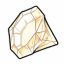 Light Brilliant Crystal