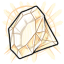 Light Defense Brilliant Crystal