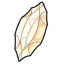 Light Marquise Crystal