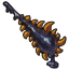 Maniacal Tooth Sword
