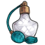Young Perfume Bottle