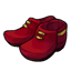 Ruby Slide-On Dance Shoes