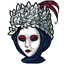 Prim Ladyleaf Headdress