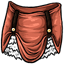 Copper Belted Skirt