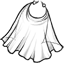 Short Bridal Veil