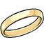 Grooms Wedding Ring