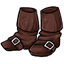 Buckled Pirate Boots