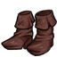 Pirate Wench Boots