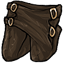 Dark Ranger Rugged Pants