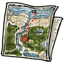 Wildman Jungle Map