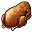 Roast Goose
