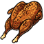 Roast Pheasant