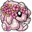 Flourrel Plushie