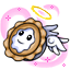 Angelic Pie Minion
