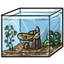 Aquarium Pufferfish