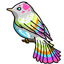 Spectrum Birdy
