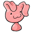 Blob Bunny