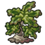 Omen Island Tree Blub