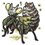 Carrion Mantis