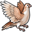 Centropolis Pigeon