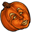 Creepiest Pumpkin