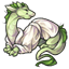 Cucumber Dragon