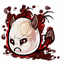 Devilish Egg